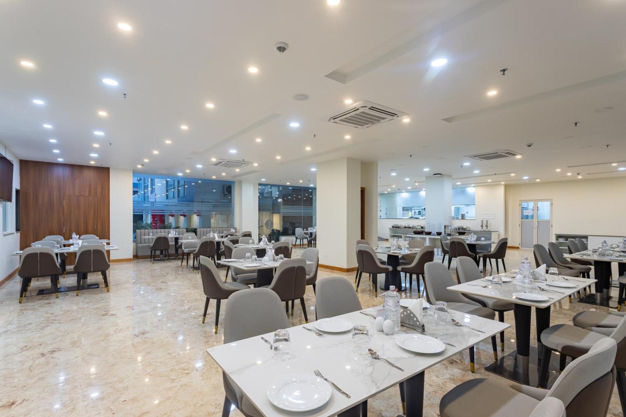 Mandala Norling Lords Prime Kathmandu Hotell Exteriör bild