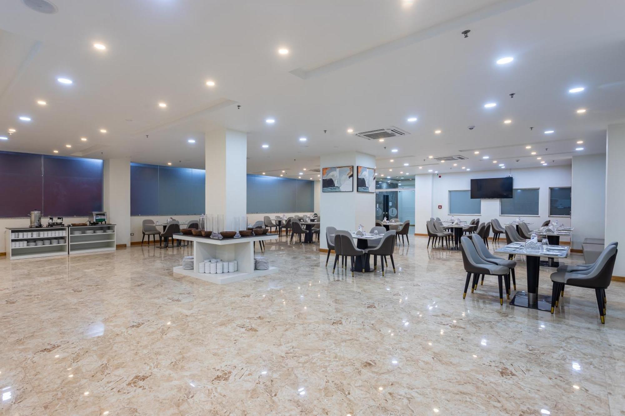 Mandala Norling Lords Prime Kathmandu Hotell Exteriör bild